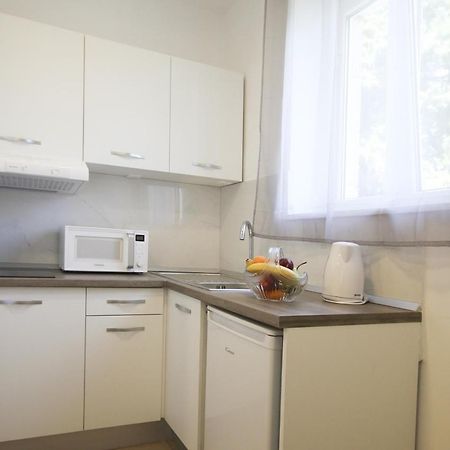 Apartment Goge Dubrovnik Buitenkant foto