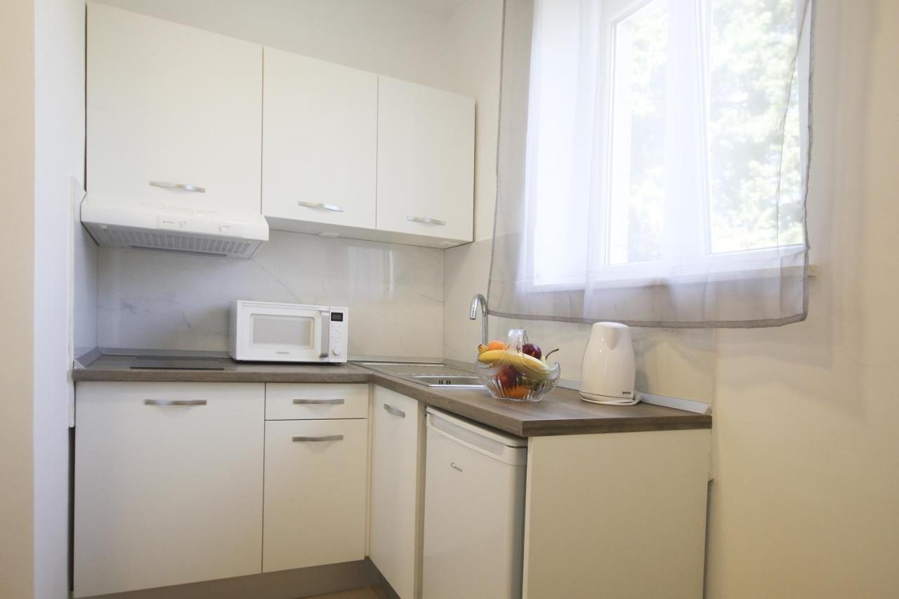 Apartment Goge Dubrovnik Buitenkant foto