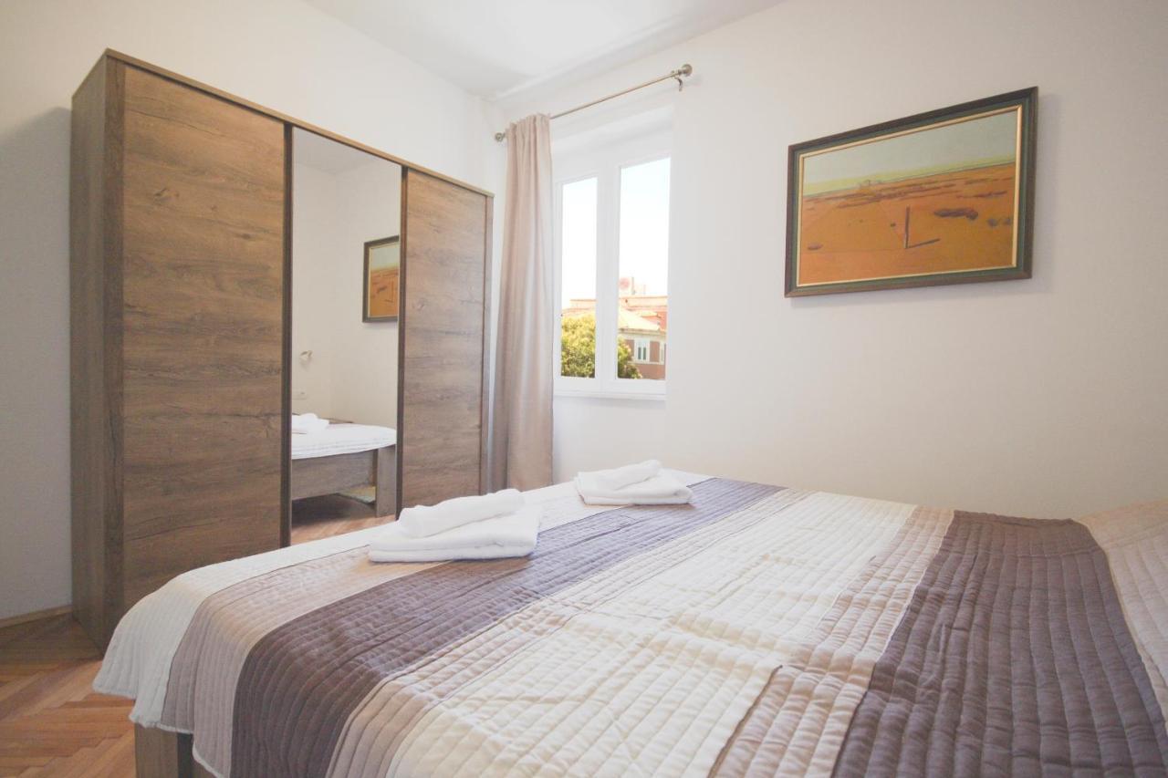 Apartment Goge Dubrovnik Buitenkant foto