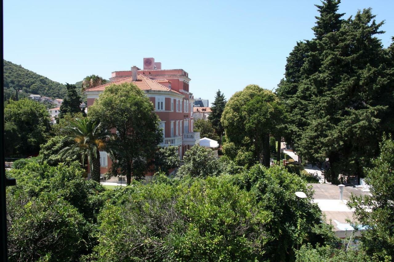 Apartment Goge Dubrovnik Buitenkant foto