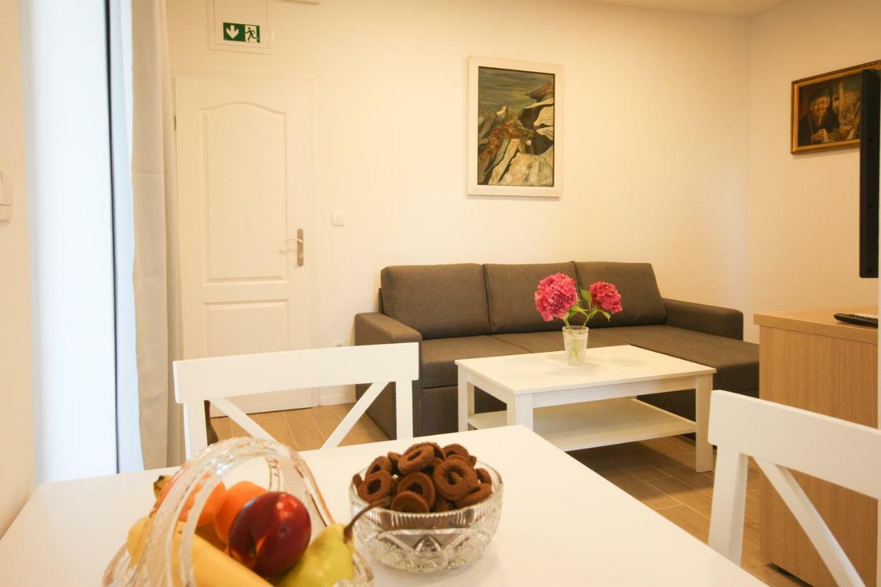Apartment Goge Dubrovnik Buitenkant foto