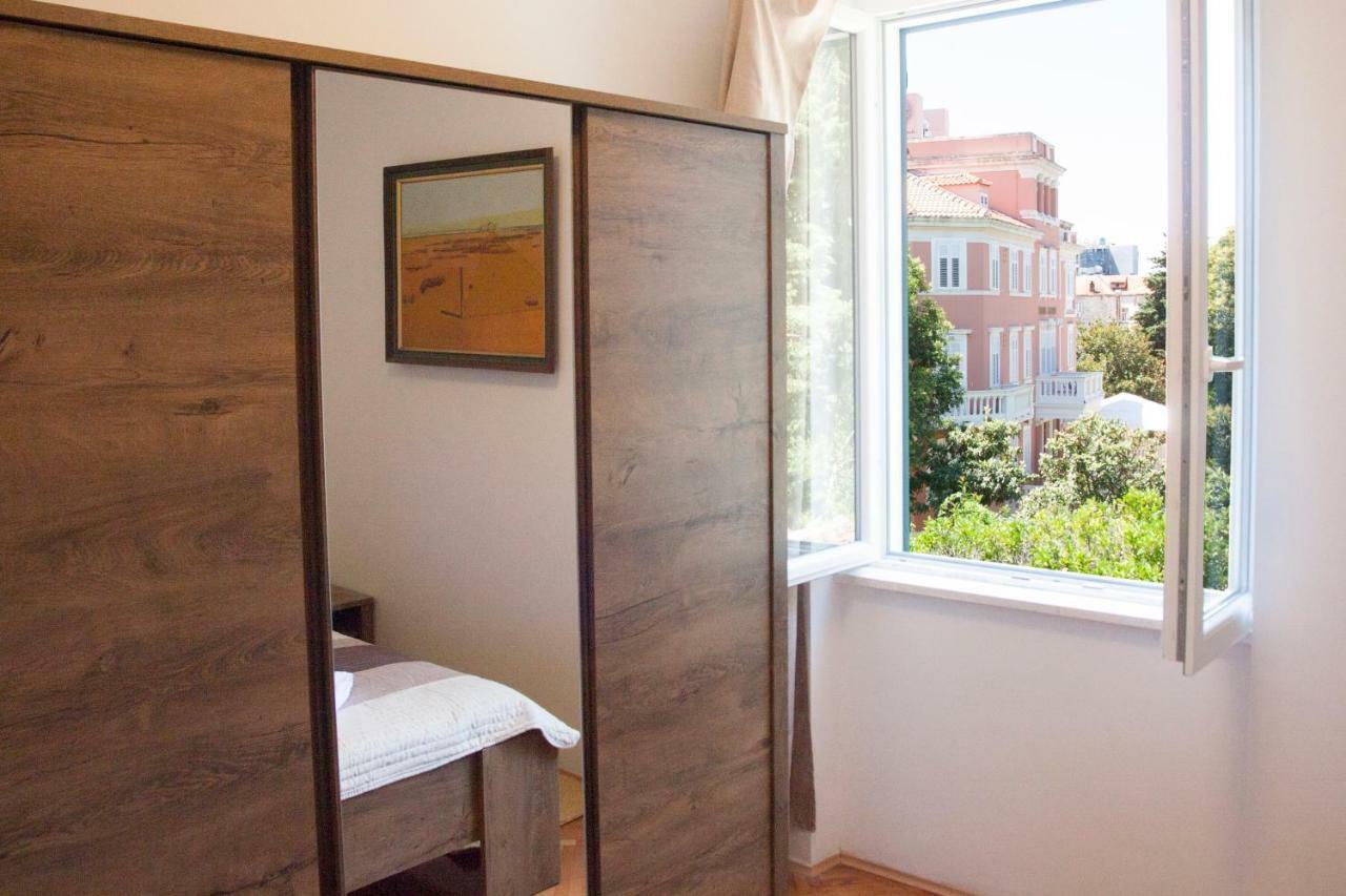 Apartment Goge Dubrovnik Buitenkant foto