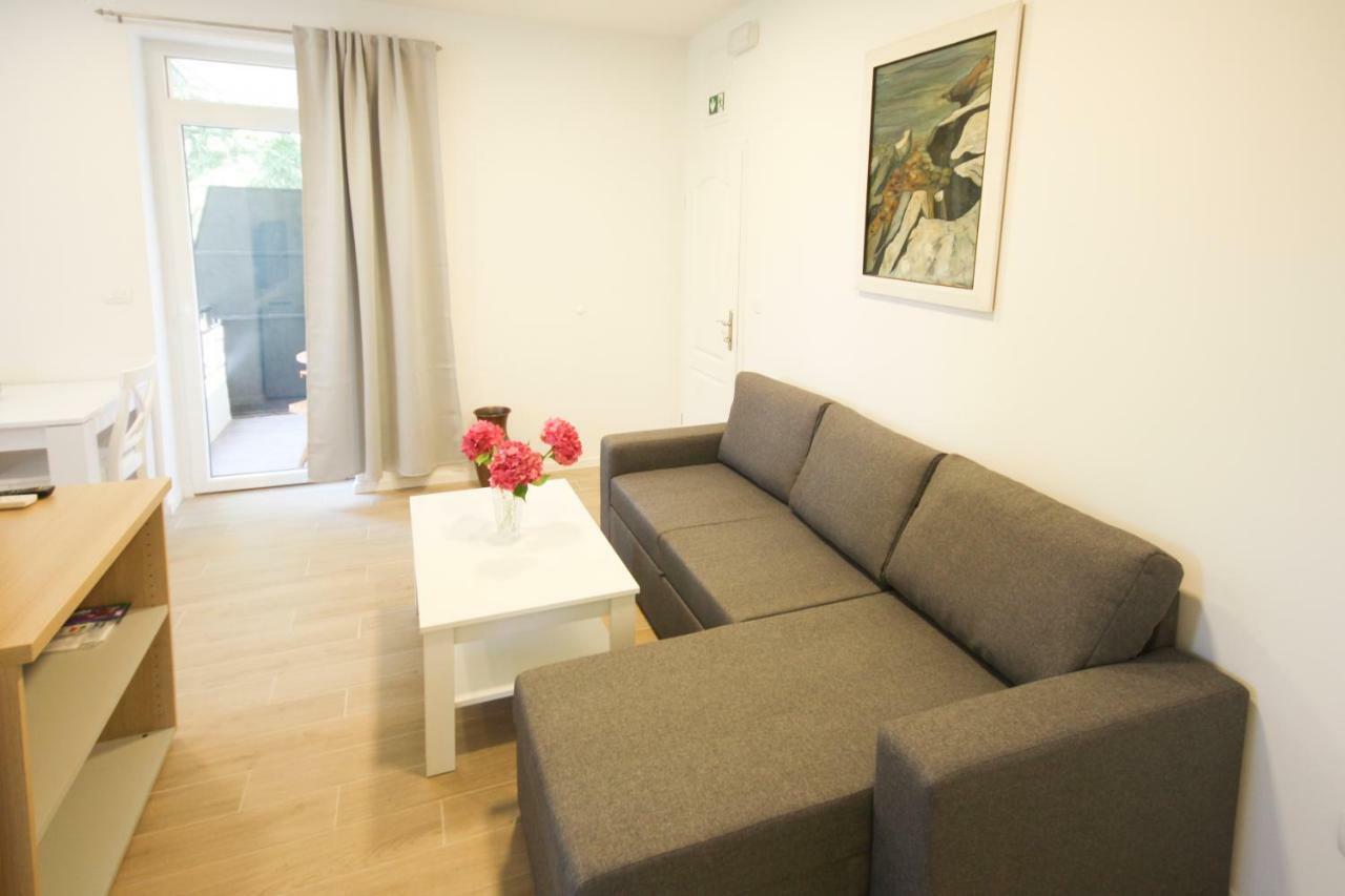 Apartment Goge Dubrovnik Buitenkant foto