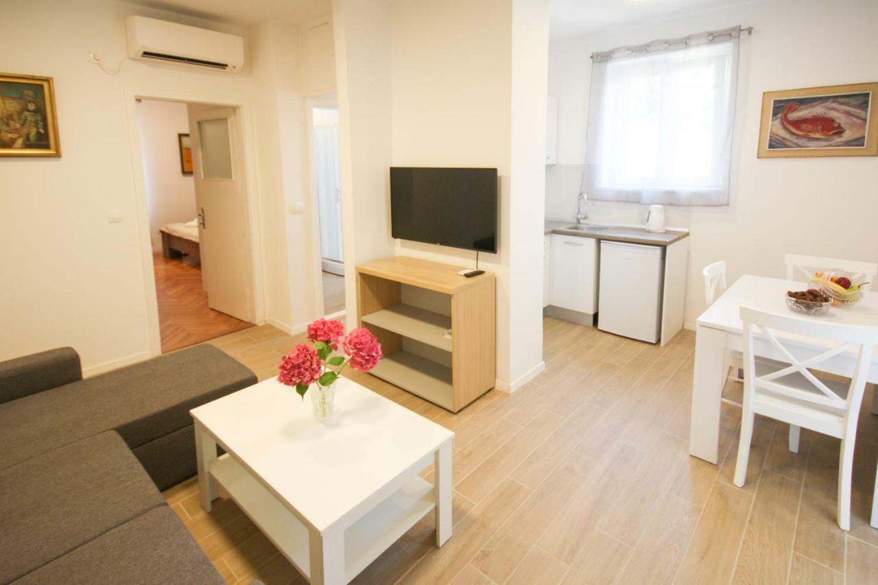 Apartment Goge Dubrovnik Buitenkant foto