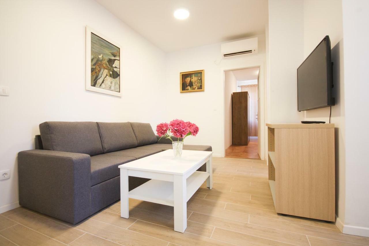 Apartment Goge Dubrovnik Buitenkant foto
