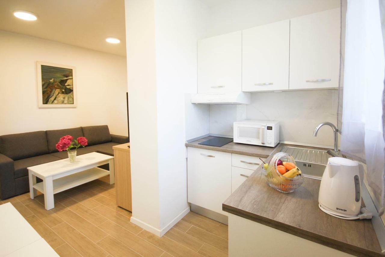 Apartment Goge Dubrovnik Buitenkant foto