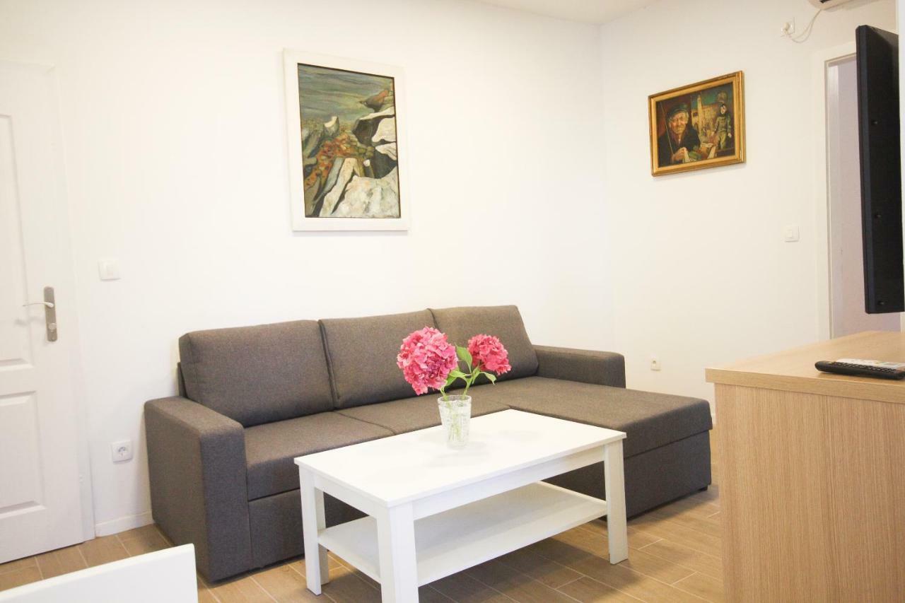 Apartment Goge Dubrovnik Buitenkant foto