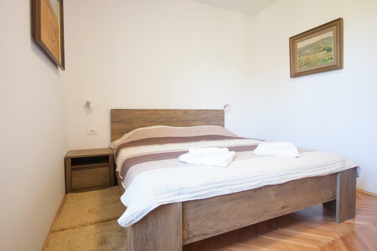 Apartment Goge Dubrovnik Buitenkant foto