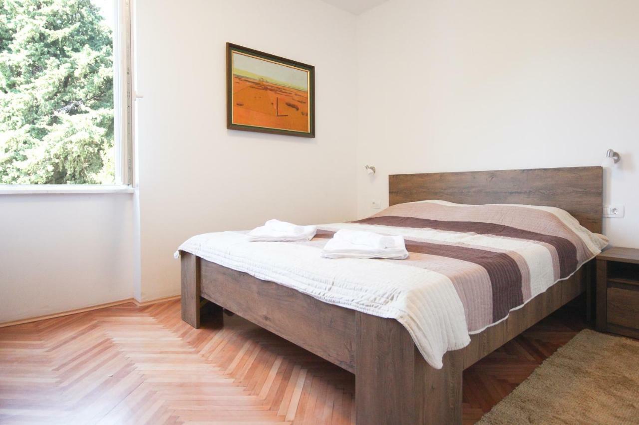 Apartment Goge Dubrovnik Buitenkant foto